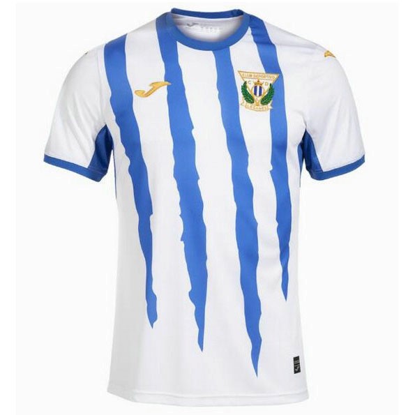 Tailandia Camiseta CD Leganes 1ª 2022-2023